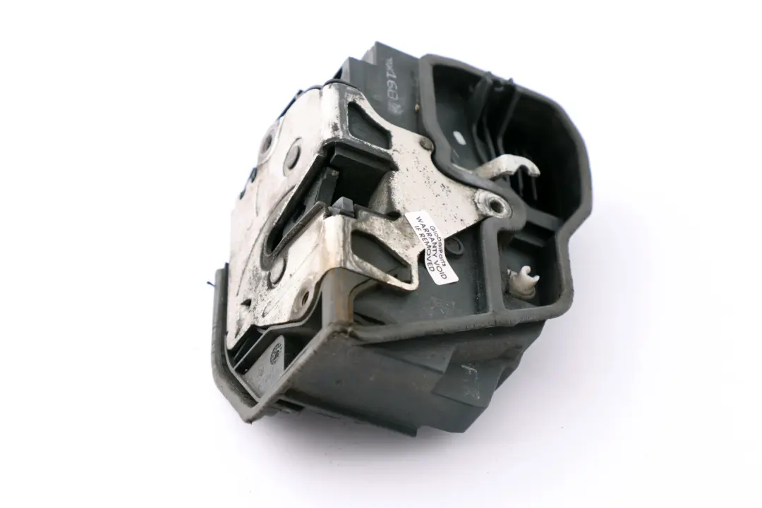 BMW E60 E87 E90 Zamek drzwi prawy przód - SKU rhd-7036168 - Numer Części 7036168