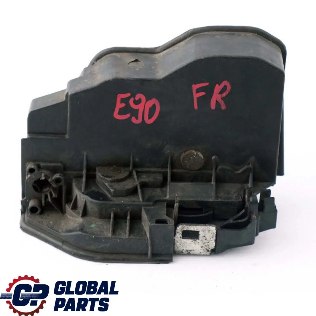 BMW E60 E87 E90 Zamek drzwi prawy przód - SKU rhd-7036168 - Numer Części 7036168