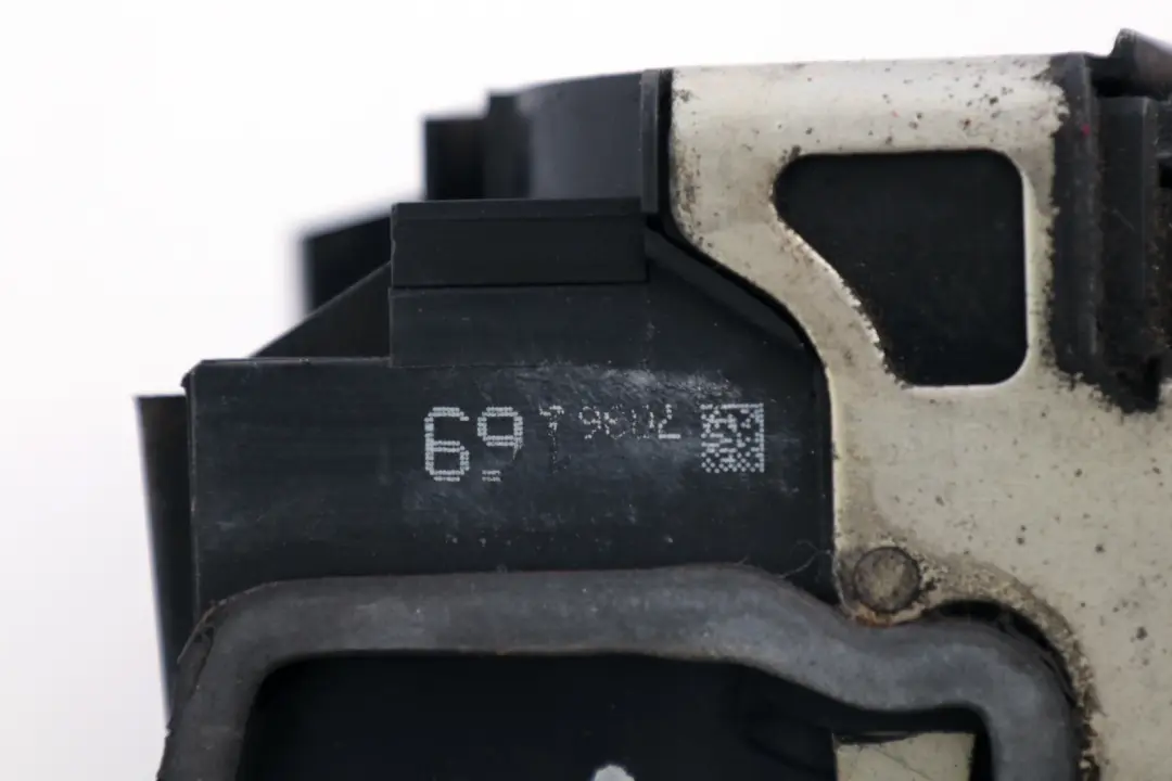 Left Front Door Latch Actuator Catch N/S to BMW 1 3 5 Series E60 E87 E90 with Part number 7036169 BMW 1 3 5 Series E60 E87 E90 Left Front Door Latch Actuator Catch N/S - SKU rhd-7036169 - Part number 7036169