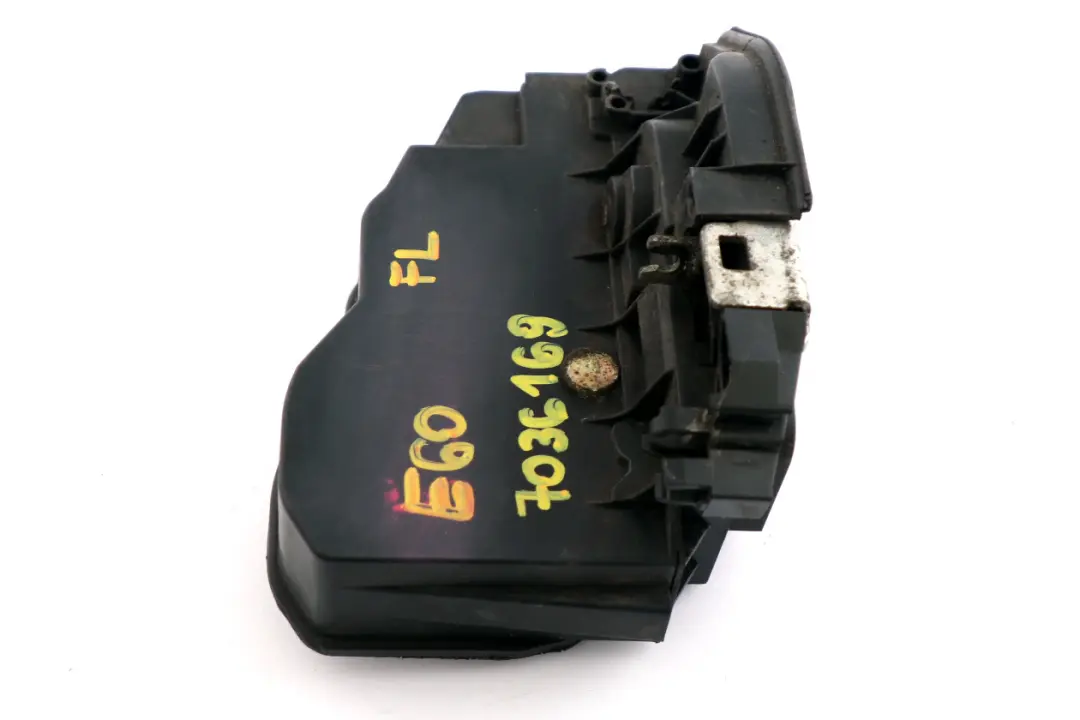 BMW 1 3 5 Series E60 E87 E90 Left Front Door Latch Actuator Catch N/S - SKU rhd-7036169 - Part number 7036169