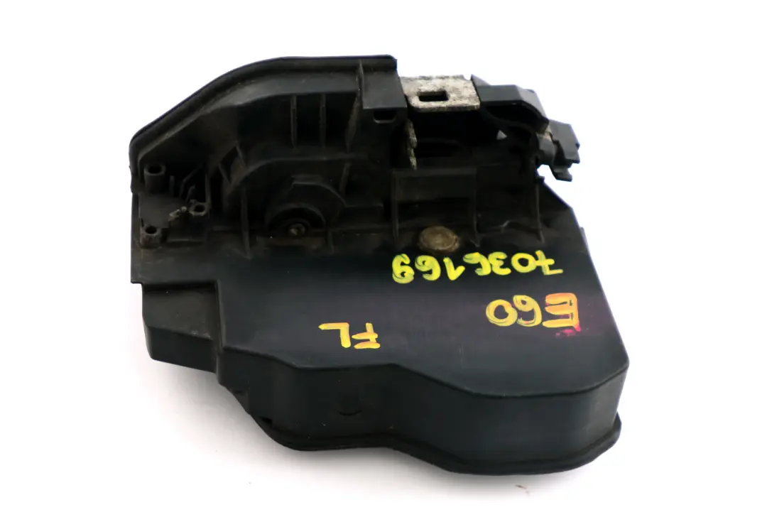BMW 1 3 5 Series E60 E87 E90 Left Front Door Latch Actuator Catch N/S - SKU rhd-7036169 - Part number 7036169
