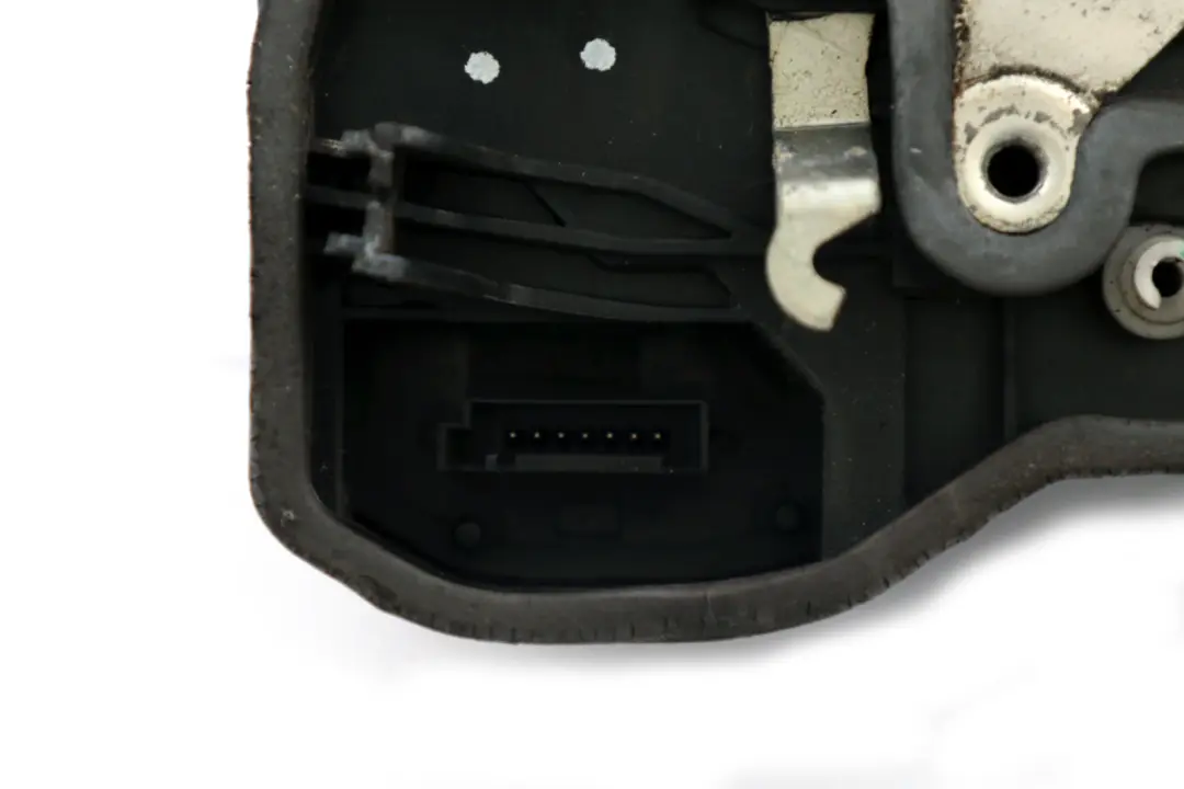 BMW 1 3 5 Series E60 E87 E90 Left Front Door Latch Actuator Catch N/S - SKU rhd-7036169 - Part number 7036169