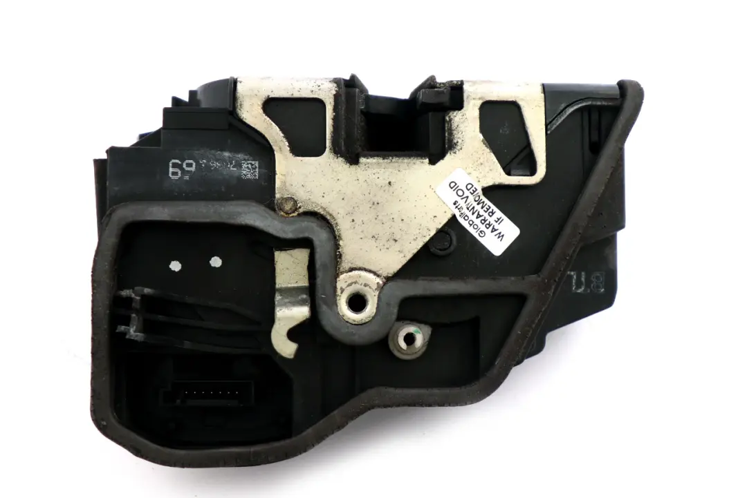 Left Front Door Latch Actuator Catch N/S to BMW 1 3 5 Series E60 E87 E90 with Part number 7036169 BMW 1 3 5 Series E60 E87 E90 Left Front Door Latch Actuator Catch N/S - SKU rhd-7036169 - Part number 7036169