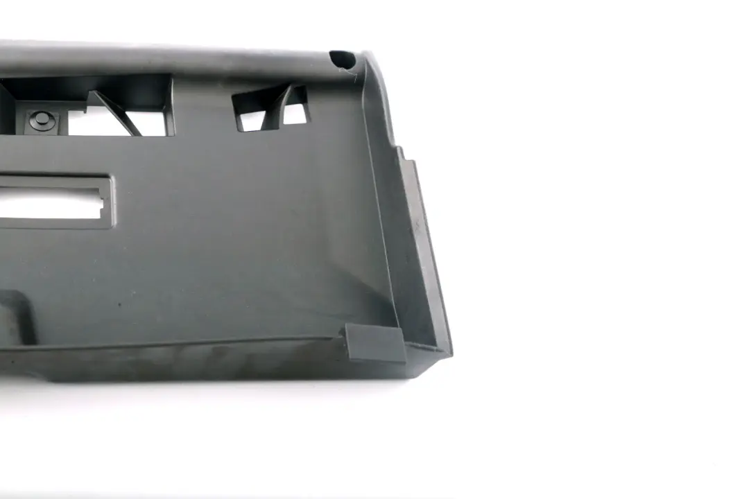 BMW Z4 Series E85 E86 Lower Dash Dashboard Trim Cover Black - SKU rhd-7036390-1 - Part number 7036390