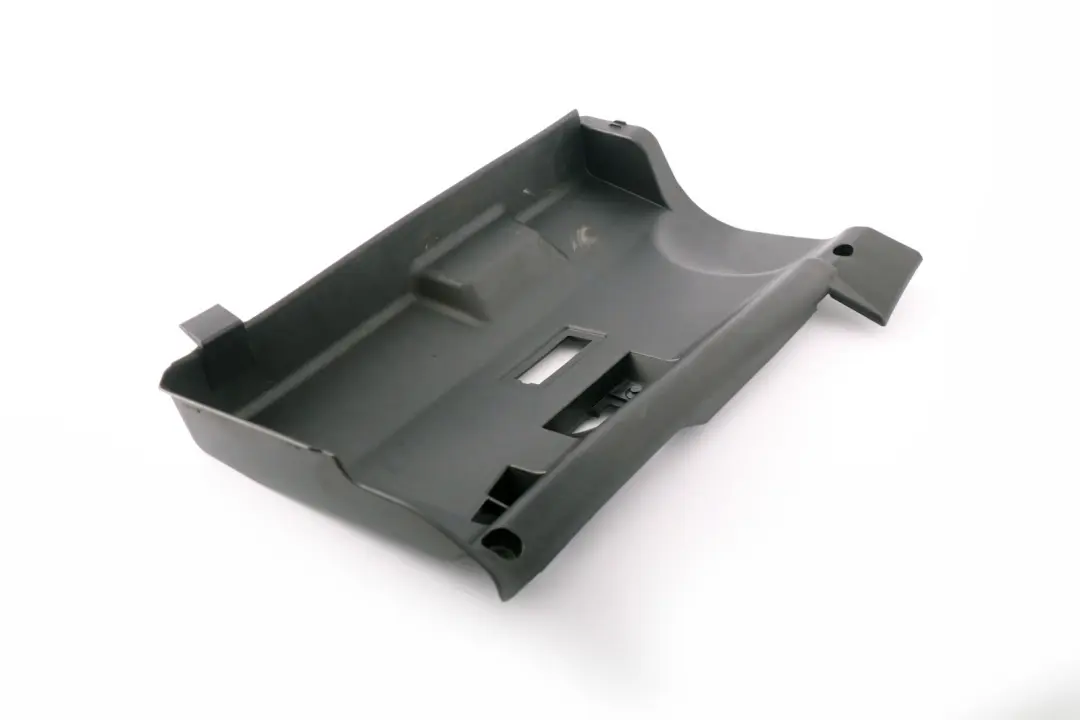 BMW Z4 Series E85 E86 Lower Dash Dashboard Trim Cover Black - SKU rhd-7036390-1 - Part number 7036390