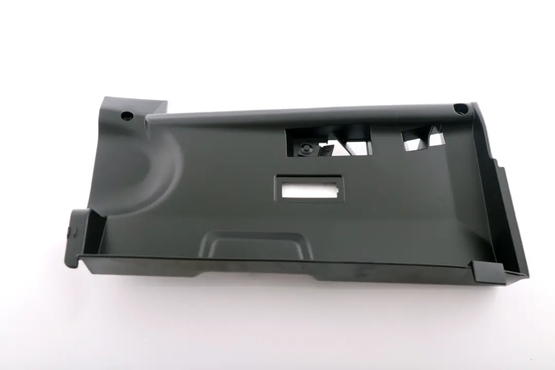 Lower Dashboard Dash Trim Cover Black to BMW Z4 Series E85 E86 with Part number 7036390 BMW Z4 Series E85 E86 Lower Dashboard Dash Trim Cover Black - SKU rhd-7036390 - Part number 7036390