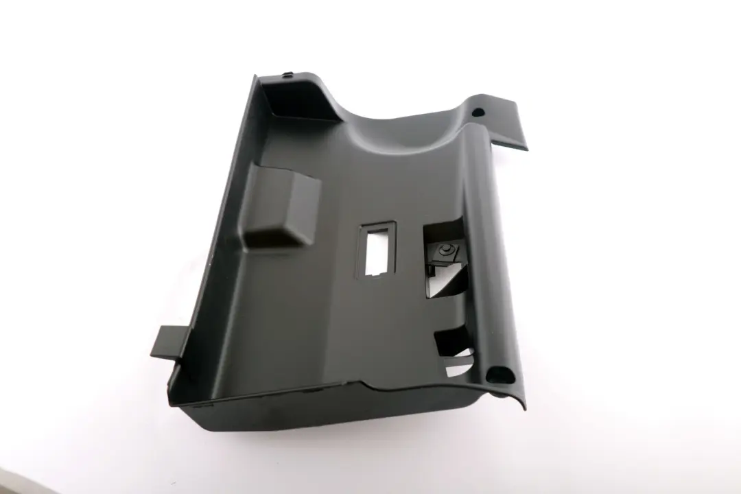 Lower Dashboard Dash Trim Cover Black to BMW Z4 Series E85 E86 with Part number 7036390 BMW Z4 Series E85 E86 Lower Dashboard Dash Trim Cover Black - SKU rhd-7036390 - Part number 7036390