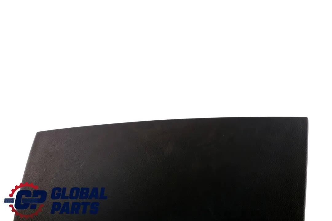 Glove Box Storage Vinyl Black to BMW 7 Series 1 E65 E66 with Part number 7036460 BMW 7 Series 1 E65 E66 Glove Box Storage Vinyl Black - SKU rhd-7036460-1 - Part number 7036460