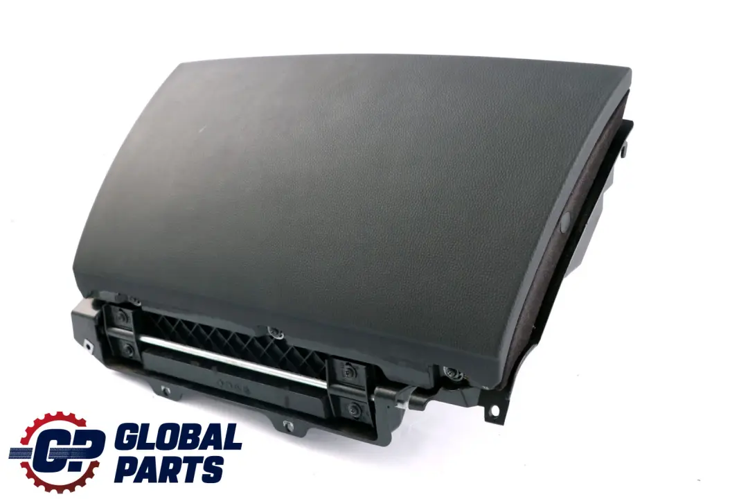 Glove Box Storage Vinyl Black to BMW 7 Series 1 E65 E66 with Part number 7036460 BMW 7 Series 1 E65 E66 Glove Box Storage Vinyl Black - SKU rhd-7036460-1 - Part number 7036460