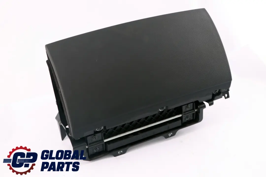 Glove Box Storage Vinyl Black to BMW 7 Series 1 E65 E66 with Part number 7036460 BMW 7 Series 1 E65 E66 Glove Box Storage Vinyl Black - SKU rhd-7036460-1 - Part number 7036460