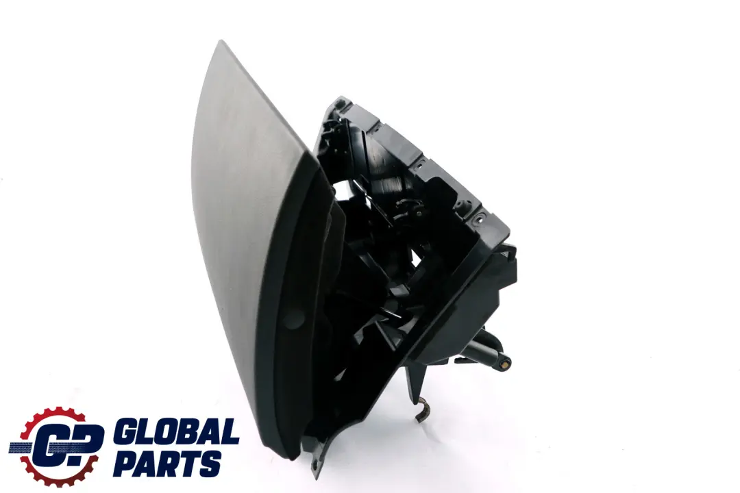 Glove Box Storage Vinyl Black to BMW 7 Series 1 E65 E66 with Part number 7036460 BMW 7 Series 1 E65 E66 Glove Box Storage Vinyl Black - SKU rhd-7036460-1 - Part number 7036460
