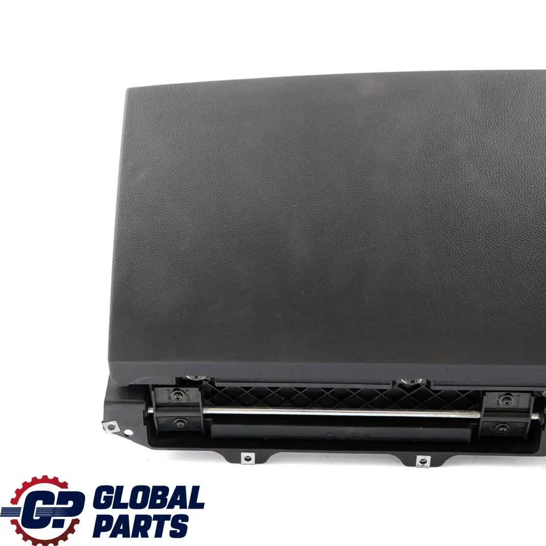 Glove Box Storage Vinyl Black to BMW 7 Series 2 E65 E66 with Part number 7036460 BMW 7 Series 2 E65 E66 Glove Box Storage Vinyl Black - SKU rhd-7036460-2 - Part number 7036460