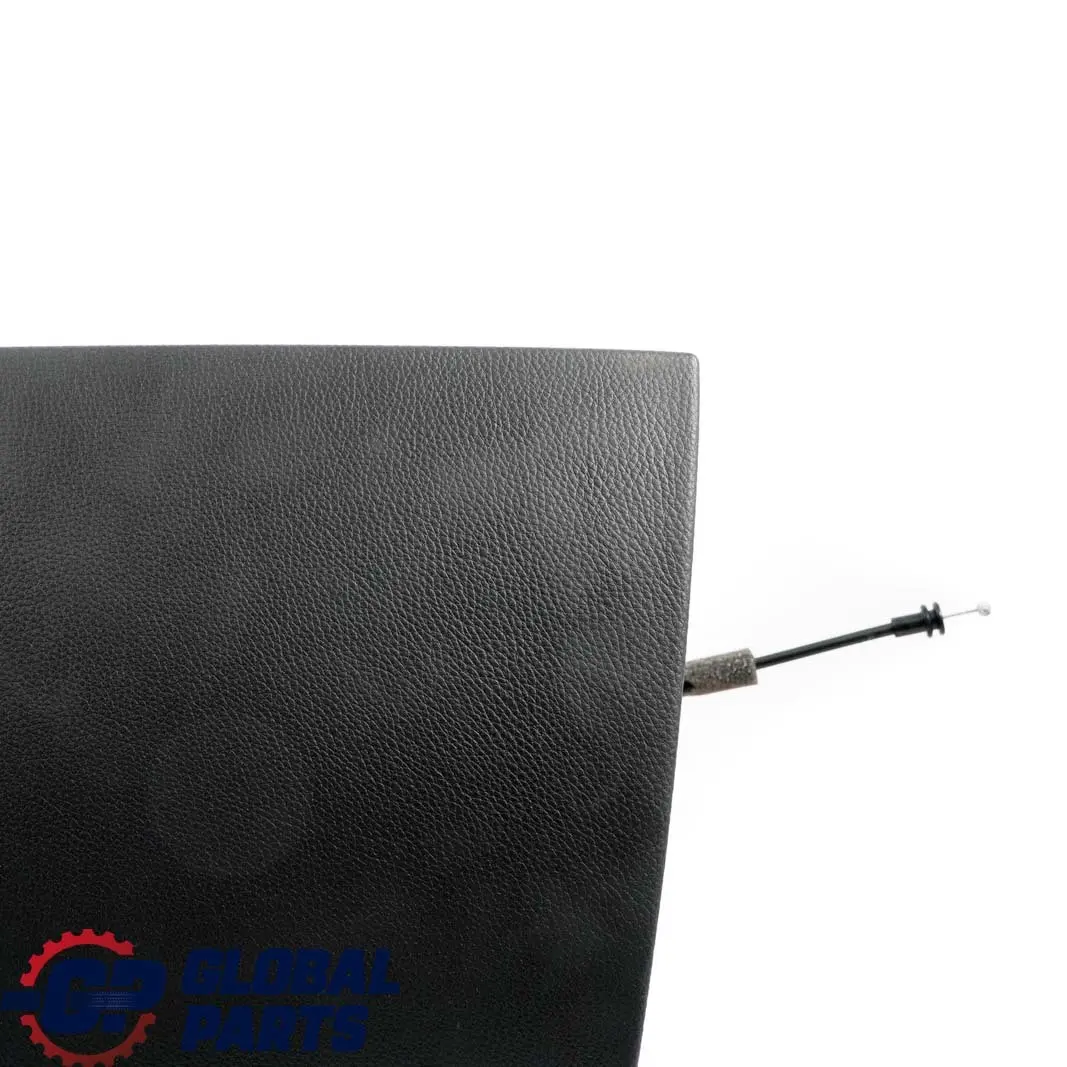 Glove Box Storage Vinyl Black to BMW 7 Series 2 E65 E66 with Part number 7036460 BMW 7 Series 2 E65 E66 Glove Box Storage Vinyl Black - SKU rhd-7036460-2 - Part number 7036460