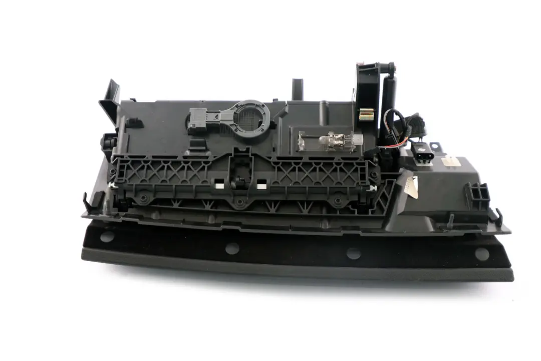 Glove Box Storage Vinyl Black to BMW 7 Series E65 E66 with Part number 7036460 BMW 7 Series E65 E66 Glove Box Storage Vinyl Black - SKU rhd-7036460 - Part number 7036460