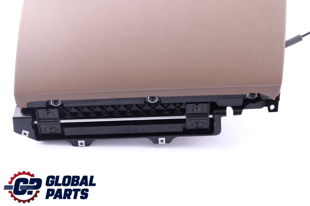 Glove Box Beige Dunkelbeige 5116 to BMW 7 Series 1 E65 E66 with Part number 7036462 BMW 7 Series 1 E65 E66 Glove Box Beige Dunkelbeige 5116 - SKU rhd-7036462-1 - Part number 7036462