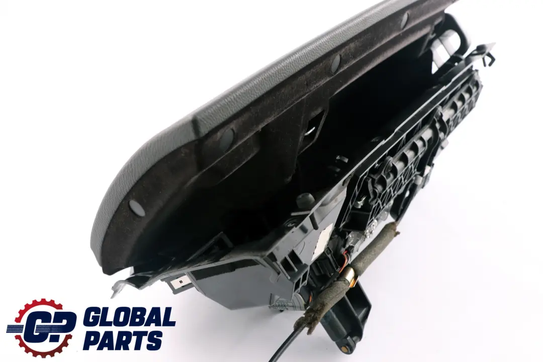 Glove Box Vinyl Basaltgrau Basalt Grau to BMW 7 Series 1 E65 E66 with Part number 7036464 BMW 7 Series 1 E65 E66 Glove Box Vinyl Basaltgrau Basalt Grau - SKU rhd-7036464-1 - Part number 7036464