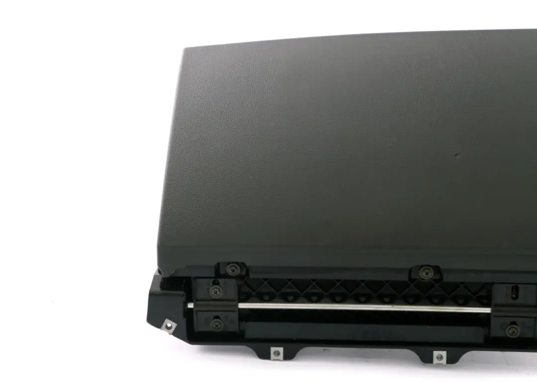 BMW 7 Series E65 E66 Glove Box Vinyl Basaltgrau Basalt Grau - SKU rhd-7036464 - Part number 7036464