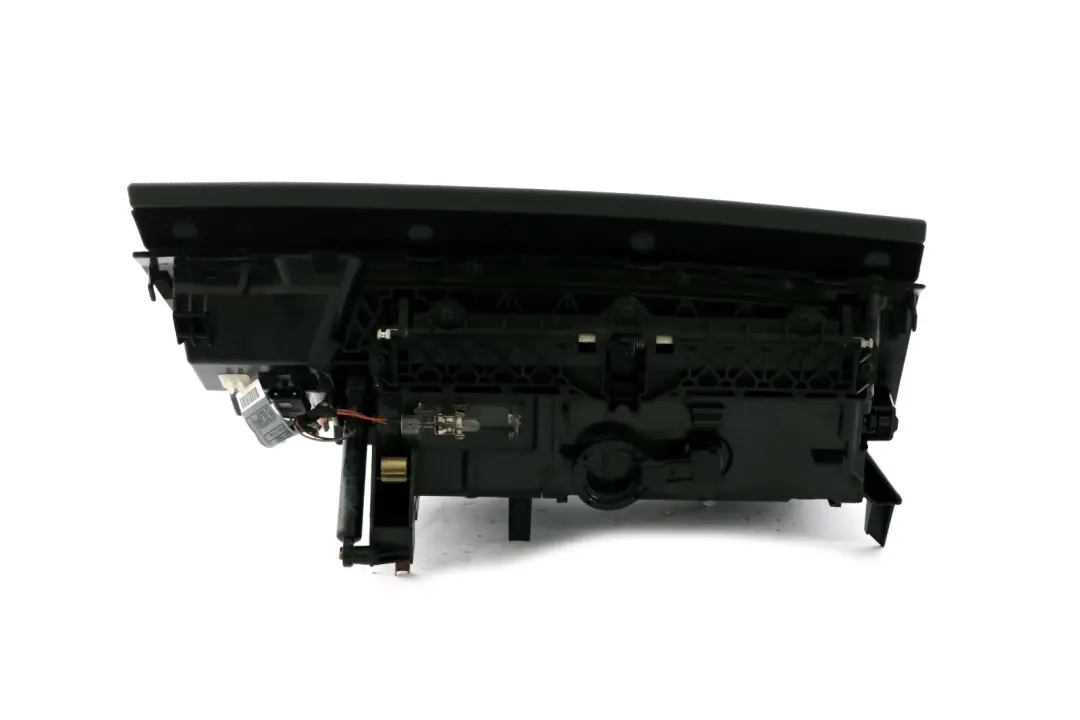 BMW 7 Series E65 E66 Glove Box Vinyl Basaltgrau Basalt Grau - SKU rhd-7036464 - Part number 7036464