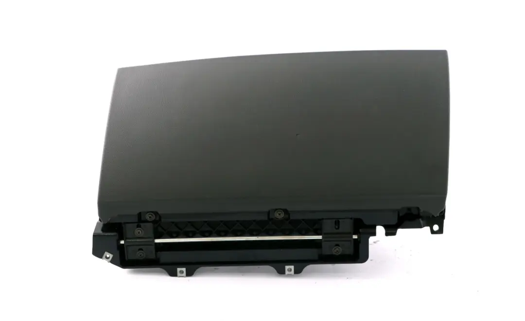 BMW 7 Series E65 E66 Glove Box Vinyl Basaltgrau Basalt Grau - SKU rhd-7036464 - Part number 7036464