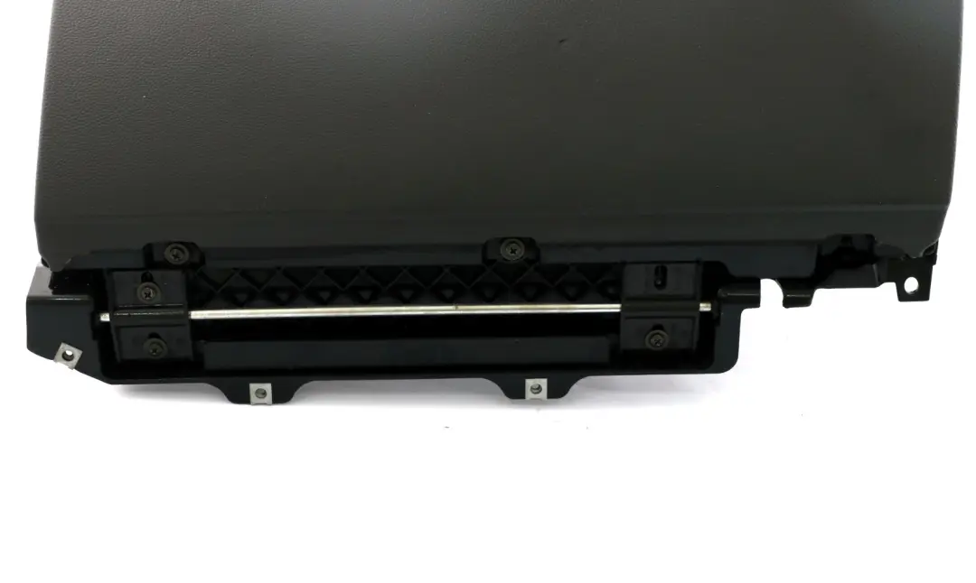 BMW 7 Series E65 E66 Glove Box Vinyl Basaltgrau Basalt Grau - SKU rhd-7036464 - Part number 7036464