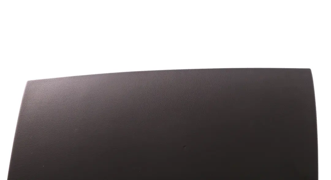 BMW 7 Series E65 E66 Glove Box Vinyl Basaltgrau Basalt Grau - SKU rhd-7036464 - Part number 7036464