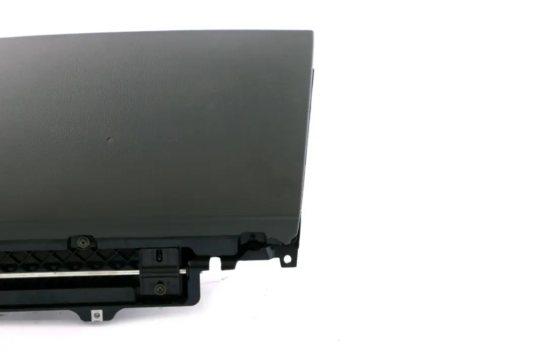 BMW 7 Series E65 E66 Glove Box Vinyl Basaltgrau Basalt Grau - SKU rhd-7036464 - Part number 7036464