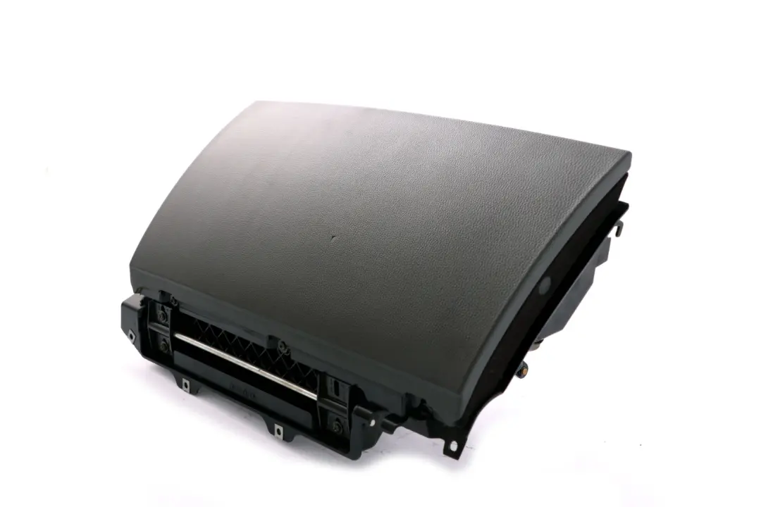 BMW 7 Series E65 E66 Glove Box Vinyl Basaltgrau Basalt Grau - SKU rhd-7036464 - Part number 7036464