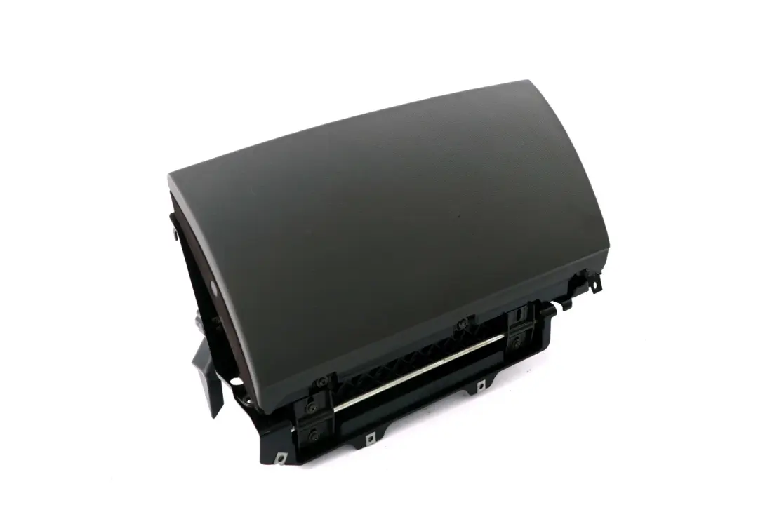 BMW 7 Series E65 E66 Glove Box Vinyl Basaltgrau Basalt Grau - SKU rhd-7036464 - Part number 7036464