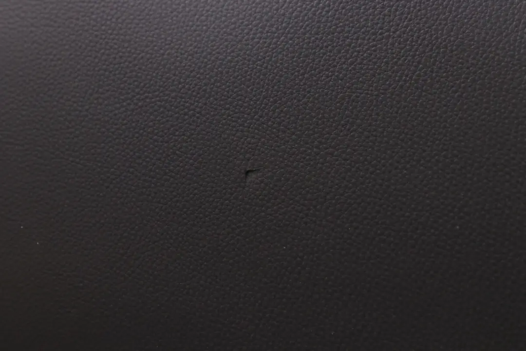 BMW 7 Series E65 E66 Glove Box Vinyl Basaltgrau Basalt Grau - SKU rhd-7036464 - Part number 7036464