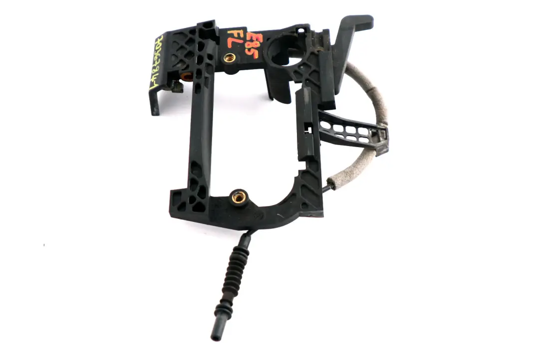 Carrier Outside Door Handle Left N/S Bowden Cable to BMW Z4 Series E85 with Part number 7036784 BMW Z4 Series E85 Carrier Outside Door Handle Left N/S Bowden Cable - SKU rhd-7036784-1 - Part number 7036784