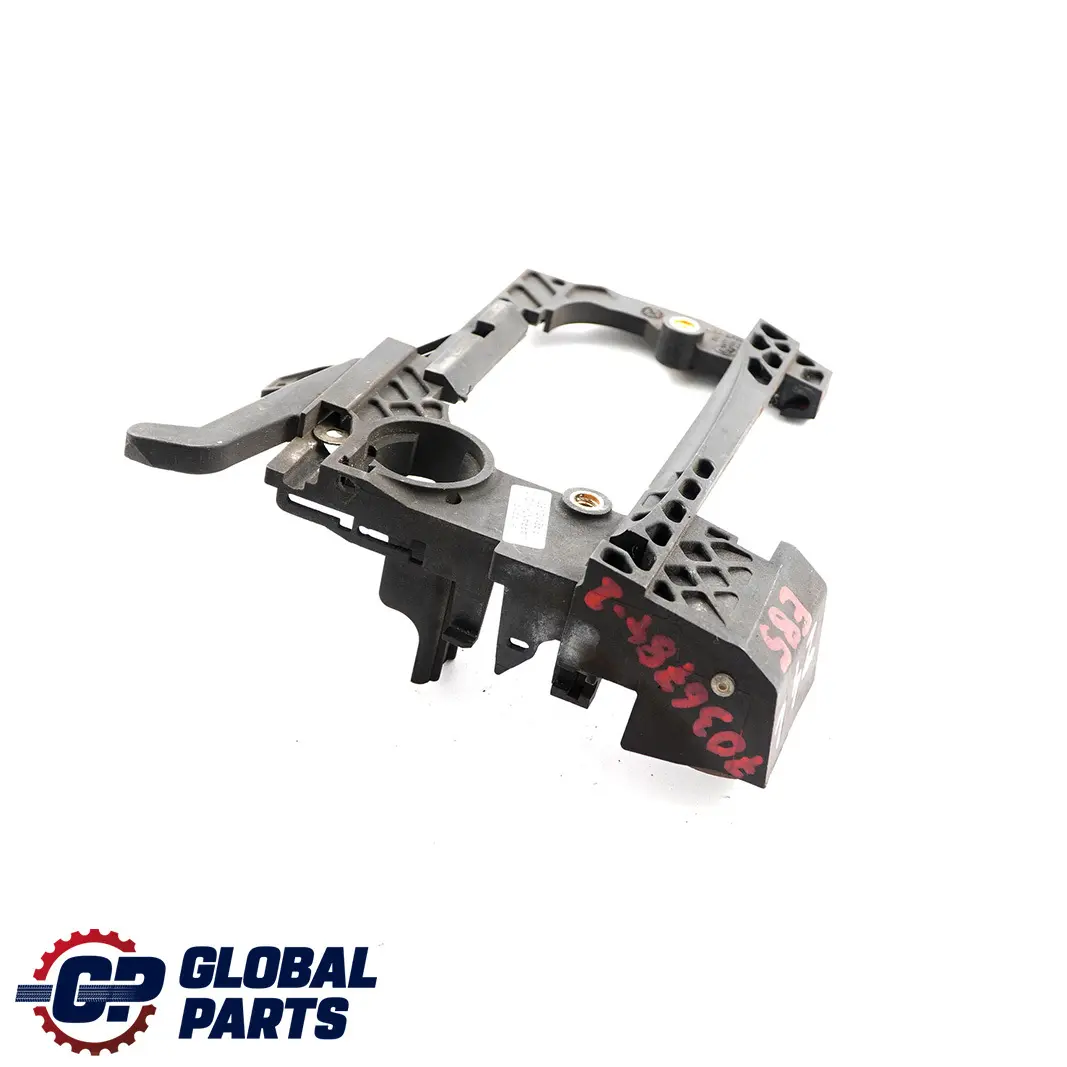 BMW Z4 Series E85 Carrier Bracket Mount Outside Door Handle Left N/S - SKU rhd-7036784-2 - Part number 7036784