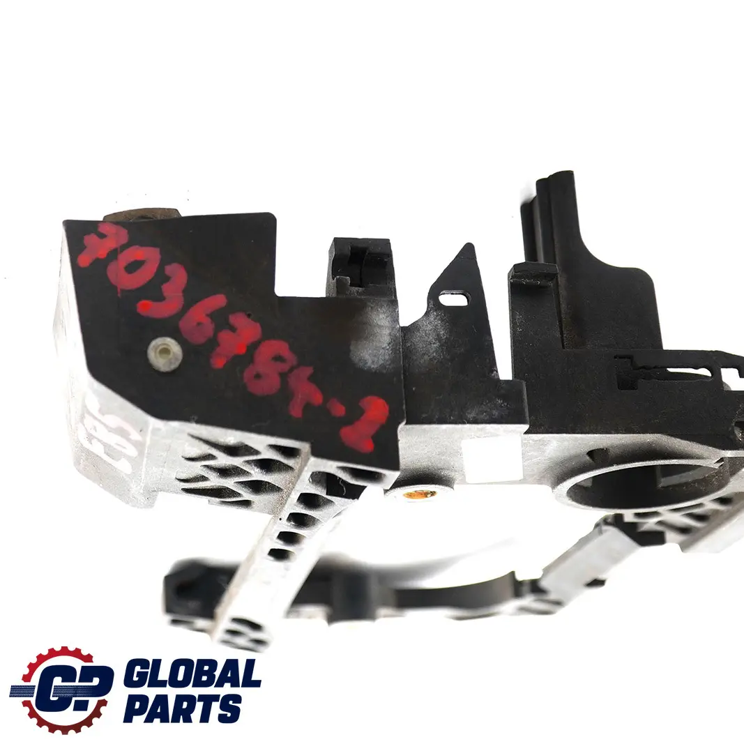 Carrier Bracket Mount Outside Door Handle Left N/S to BMW Z4 Series E85 with Part number 7036784 BMW Z4 Series E85 Carrier Bracket Mount Outside Door Handle Left N/S - SKU rhd-7036784-2 - Part number 7036784