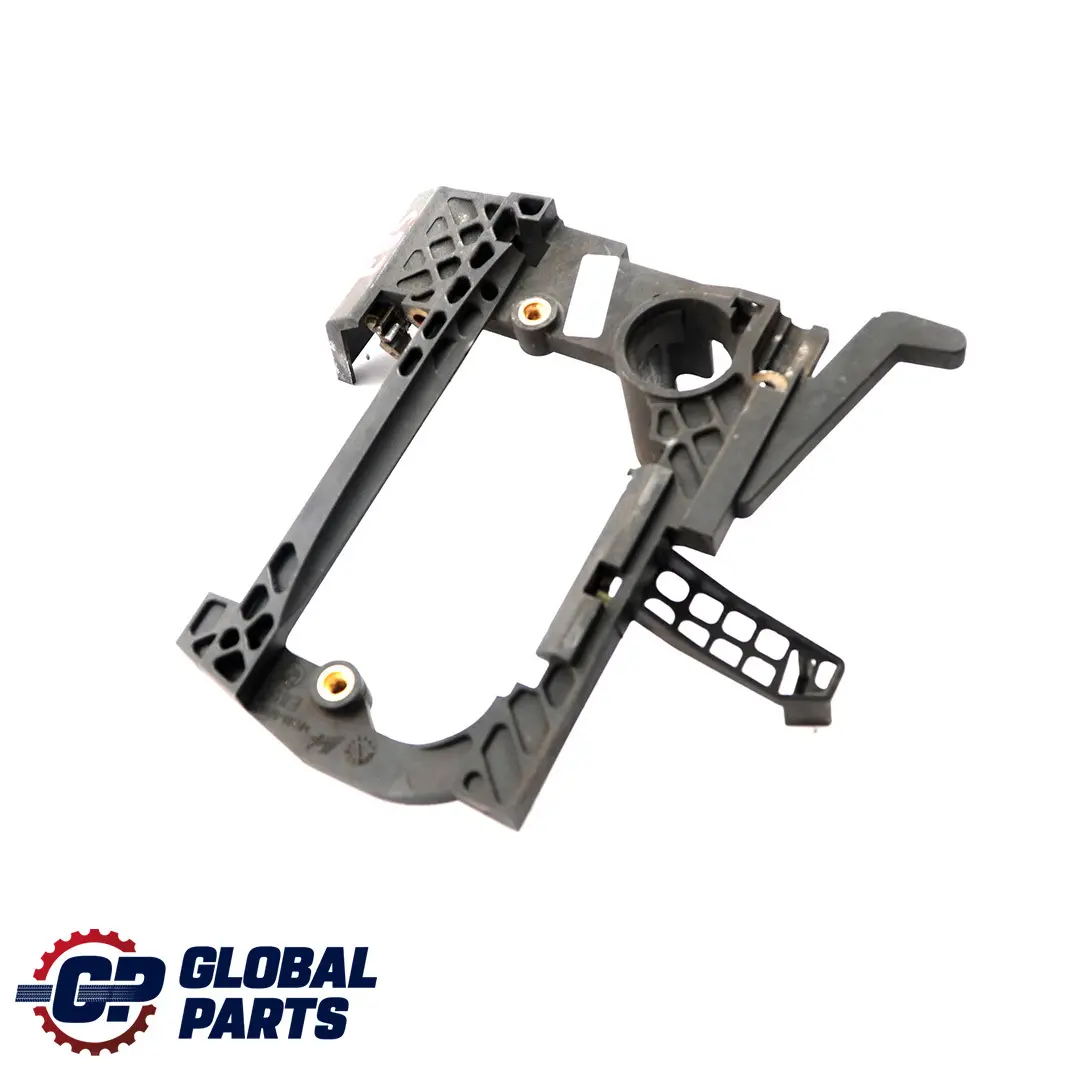 BMW Z4 Series E85 Carrier Bracket Mount Outside Door Handle Left N/S - SKU rhd-7036784-2 - Part number 7036784