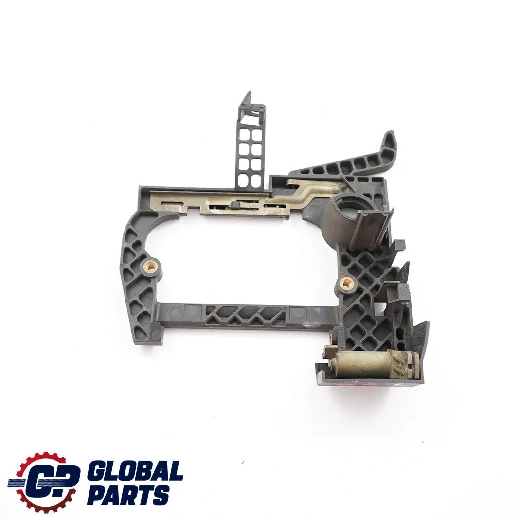 BMW Z4 Series E85 Carrier Bracket Mount Outside Door Handle Left N/S - SKU rhd-7036784-2 - Part number 7036784