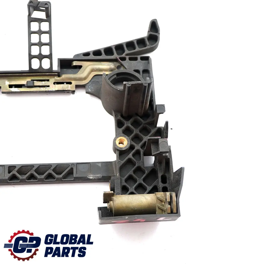 Carrier Bracket Mount Outside Door Handle Left N/S to BMW Z4 Series E85 with Part number 7036784 BMW Z4 Series E85 Carrier Bracket Mount Outside Door Handle Left N/S - SKU rhd-7036784-2 - Part number 7036784