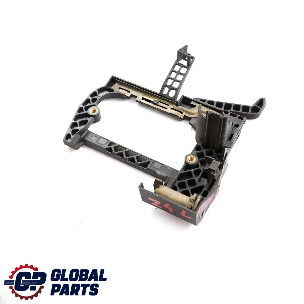 BMW Z4 Series E85 Carrier Bracket Mount Outside Door Handle Left N/S - SKU rhd-7036784-2 - Part number 7036784