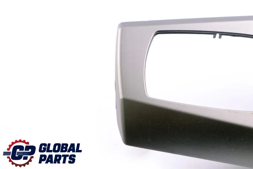 Decor Trim Strip Cover Dashboard Semigloss Graphite Right O/S to BMW Z4 Series E85 with Part number 7037224 BMW Z4 Series E85 Decor Trim Strip Cover Dashboard Semigloss Graphite Right O/S - SKU rhd-7037224 - Part number 7037224