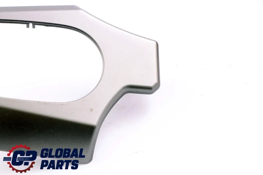 Decor Trim Strip Cover Dashboard Semigloss Graphite Right O/S to BMW Z4 Series E85 with Part number 7037224 BMW Z4 Series E85 Decor Trim Strip Cover Dashboard Semigloss Graphite Right O/S - SKU rhd-7037224 - Part number 7037224