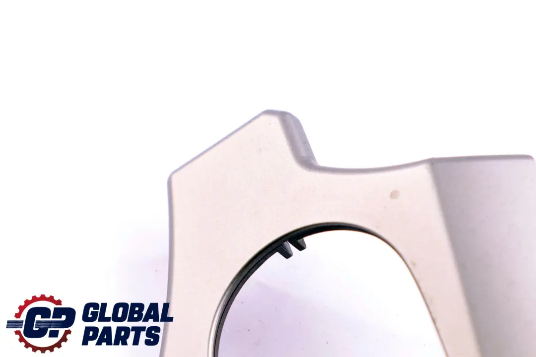 Decor Trim Strip Cover Dashboard Semigloss Graphite Right O/S to BMW Z4 Series E85 with Part number 7037224 BMW Z4 Series E85 Decor Trim Strip Cover Dashboard Semigloss Graphite Right O/S - SKU rhd-7037224 - Part number 7037224