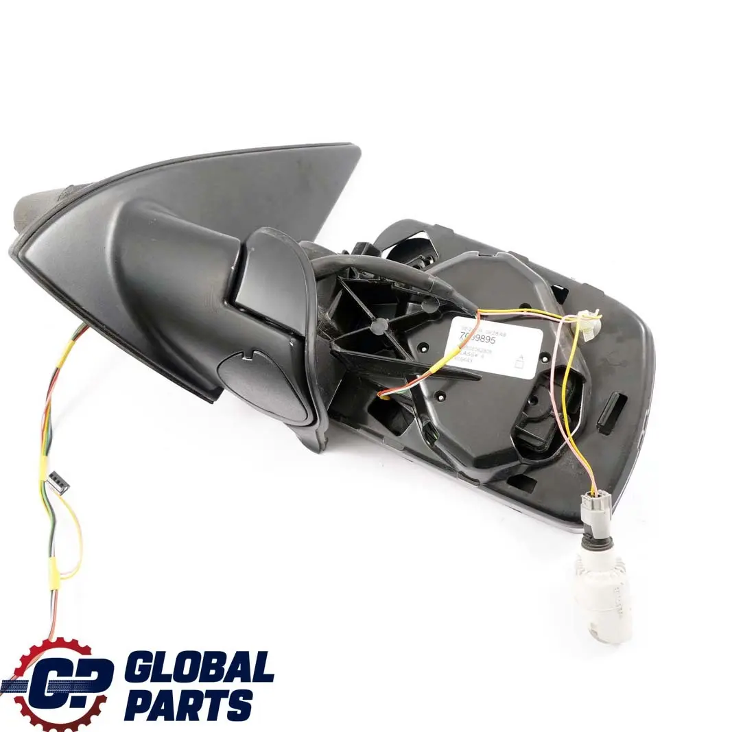 Base Left Wing Mirror N/S Heated Glass to BMW X5 Series E53 with Part number 7039895 BMW X5 Series E53 Base Left Wing Mirror N/S Heated Glass - SKU rhd-7039895 - Part number 7039895