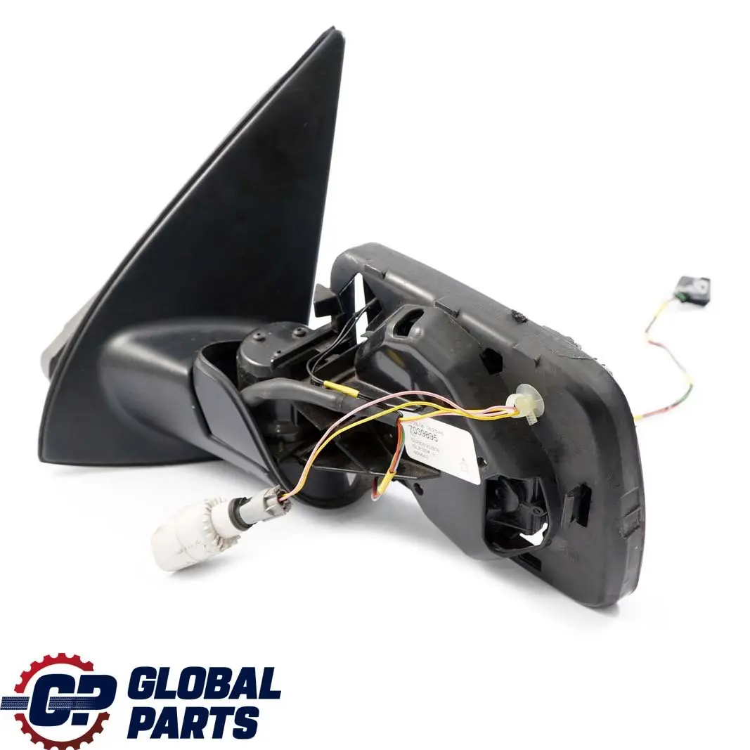 Base Left Wing Mirror N/S Heated Glass to BMW X5 Series E53 with Part number 7039895 BMW X5 Series E53 Base Left Wing Mirror N/S Heated Glass - SKU rhd-7039895 - Part number 7039895