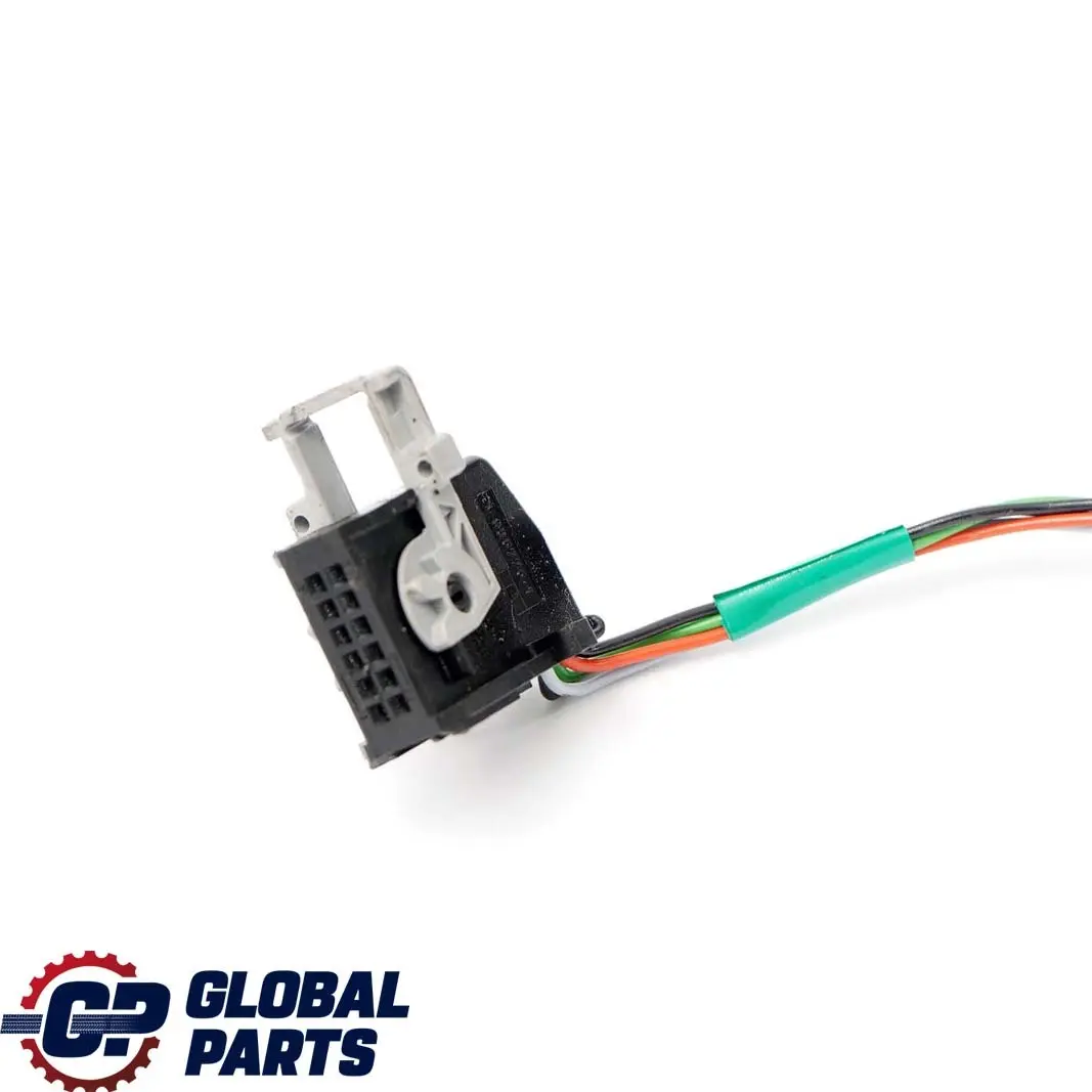 BMW X5 Series E53 Outside Heated Right Wing Mirror O/S Graugruen Grey Green 442 - SKU rhd-7039896-GG - Part number 7039896