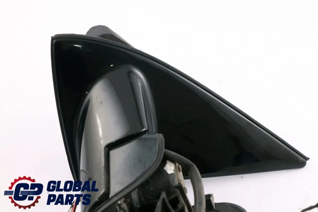BMW X5 Series 1 E53 M Sport Heated Auto Dip Left Door Wing Mirror N/S Base - SKU rhd-7039903-1 - Part number 7039903