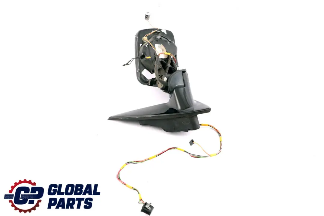 BMW X5 Series 1 E53 M Sport Heated Auto Dip Left Door Wing Mirror N/S Base - SKU rhd-7039903-1 - Part number 7039903