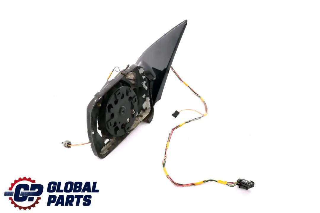 BMW X5 Series 1 E53 M Sport Heated Auto Dip Left Door Wing Mirror N/S Base - SKU rhd-7039903-1 - Part number 7039903