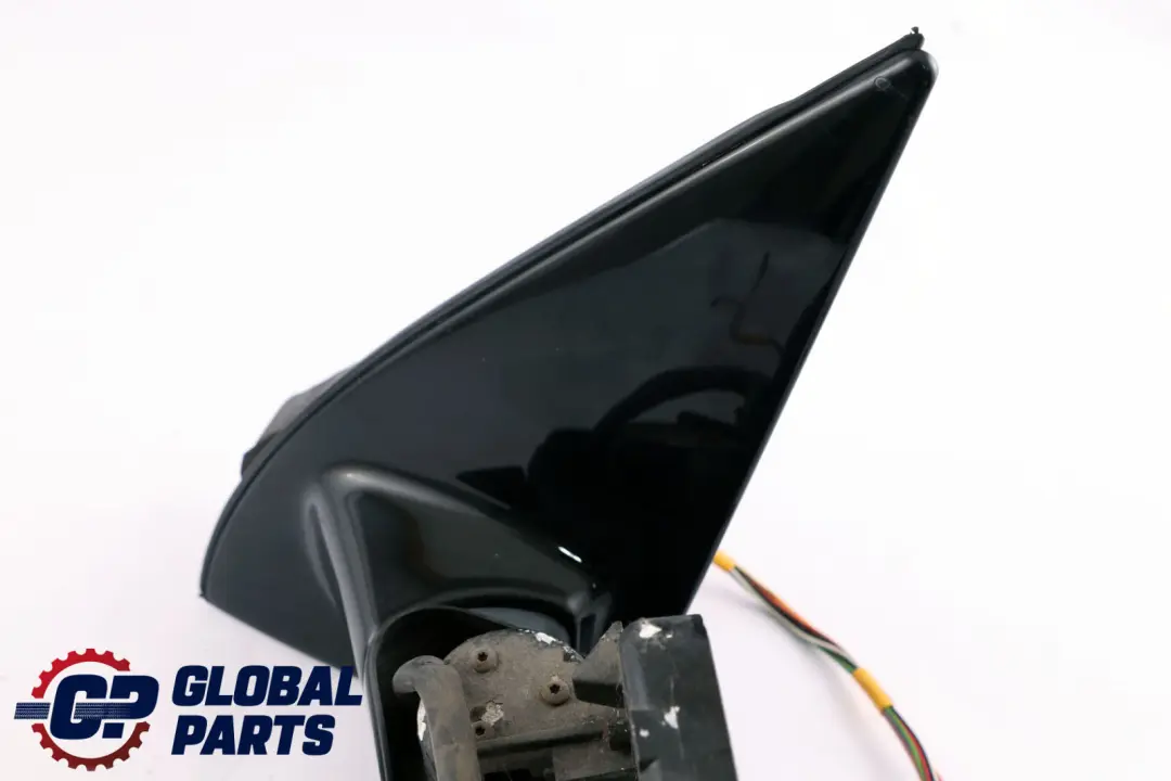 BMW X5 Series 1 E53 M Sport Heated Auto Dip Left Door Wing Mirror N/S Base - SKU rhd-7039903-1 - Part number 7039903