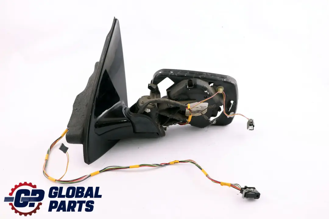 Heated Auto Dip Left Door Wing Mirror N/S Base to BMW X5 Series 1 E53 M Sport with Part number 7039903 BMW X5 Series 1 E53 M Sport Heated Auto Dip Left Door Wing Mirror N/S Base - SKU rhd-7039903-1 - Part number 7039903