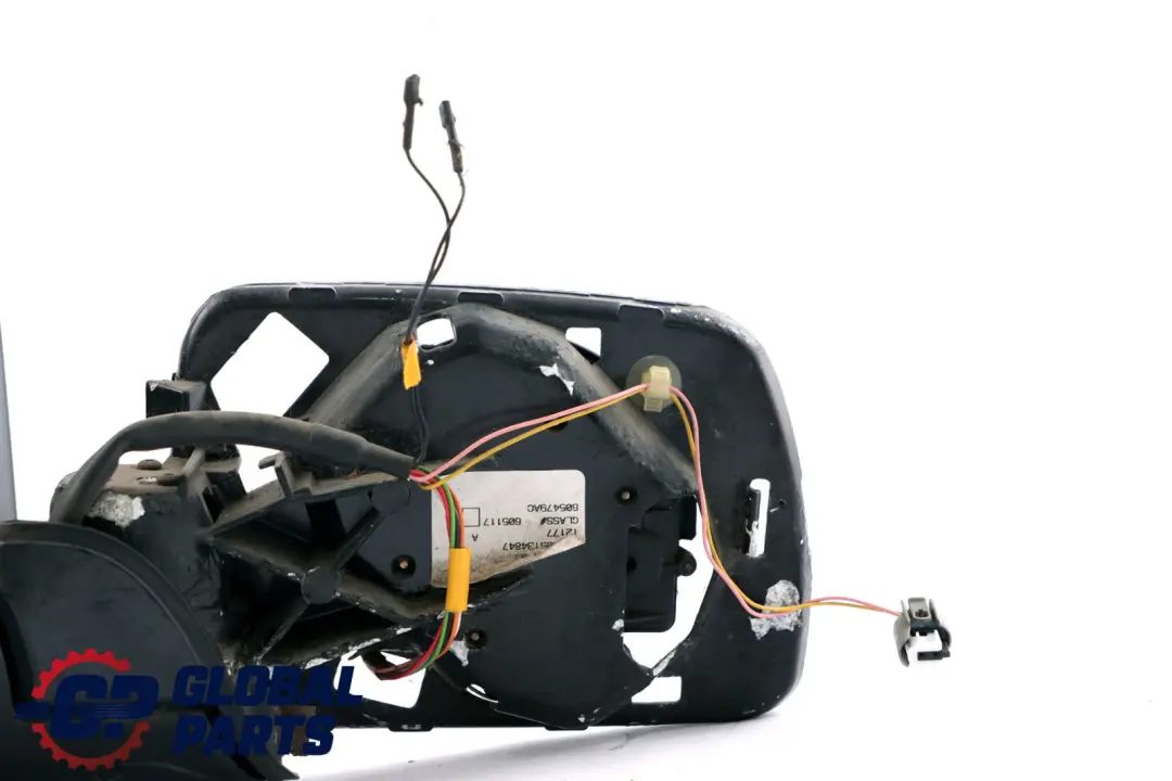 BMW X5 Series 1 E53 M Sport Heated Auto Dip Left Door Wing Mirror N/S Base - SKU rhd-7039903-1 - Part number 7039903