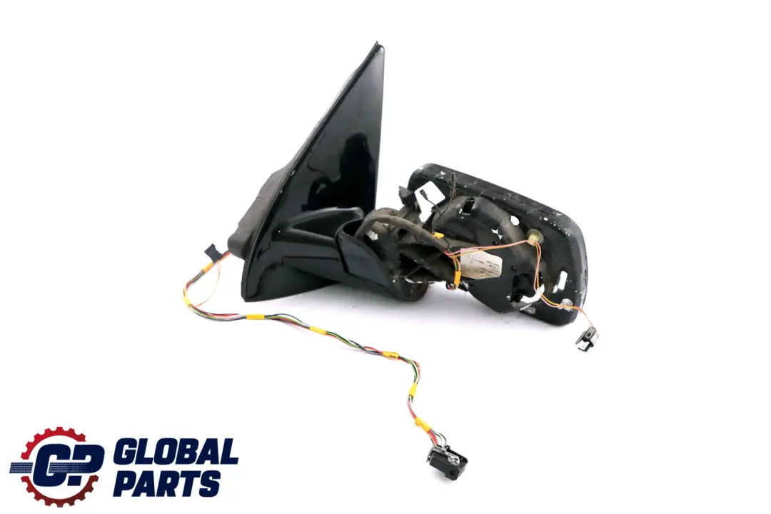 BMW X5 Series 1 E53 M Sport Heated Auto Dip Left Door Wing Mirror N/S Base - SKU rhd-7039903-1 - Part number 7039903