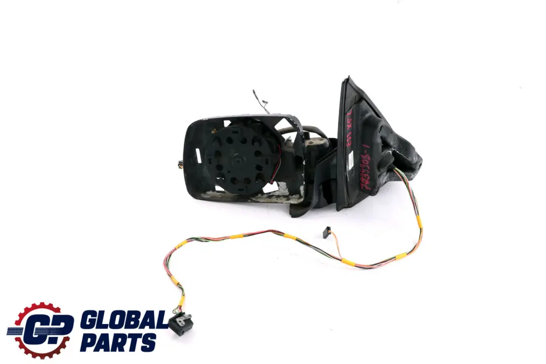 BMW X5 Series 1 E53 M Sport Heated Auto Dip Left Door Wing Mirror N/S Base - SKU rhd-7039903-1 - Part number 7039903